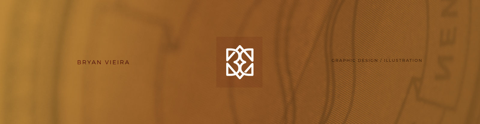 Bryan Vieira | Graphic Design & Illustration