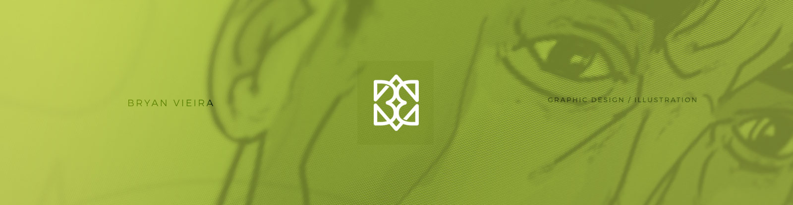 Bryan Vieira | Graphic Design & Illustration
